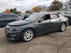 2018 CHEVROLET MALIBU LT - 1G1ZD5ST9JF203282