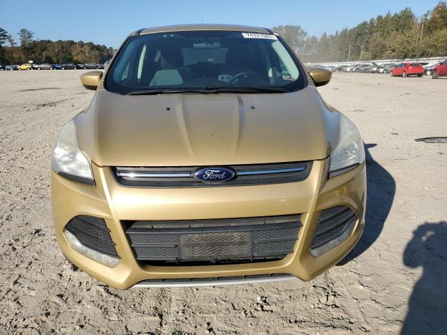 1FMCU0GXXFUA97158 2015 Ford Escape Se