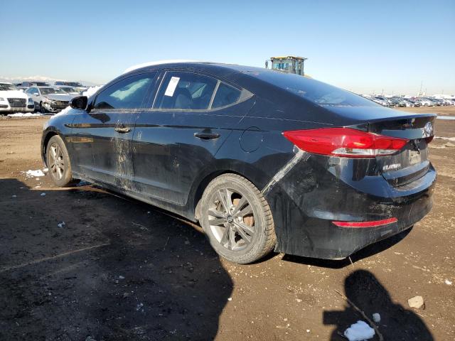 Vin: 5npd84lf7hh014834, lot: 74437613, hyundai elantra se 20172
