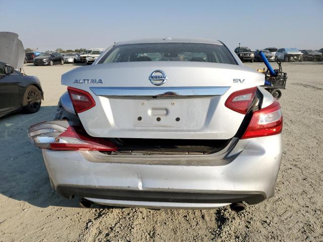 1N4AL3AP0JC116412 | 2018 NISSAN ALTIMA 2.5