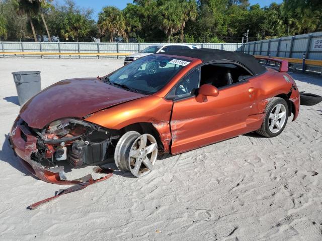 2007 Mitsubishi Eclipse 