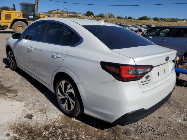 4S3BWAF69N3023050 | 2022 SUBARU LEGACY PRE