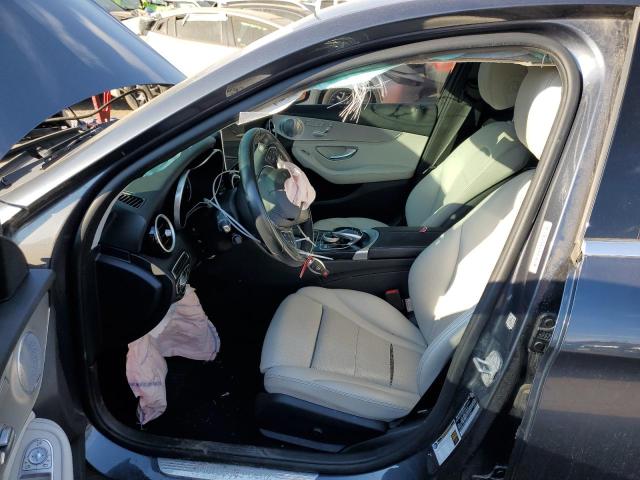 55SWF4KB8GU119391 Mercedes-Benz C 300 4matic