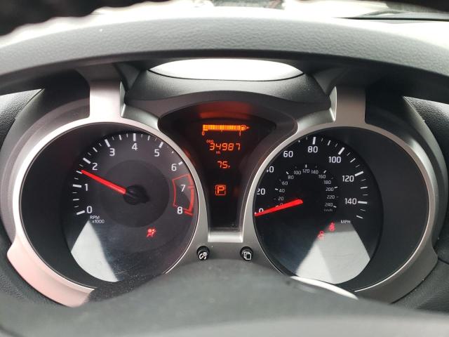 2016 NISSAN JUKE S - JN8AF5MV9GT656698