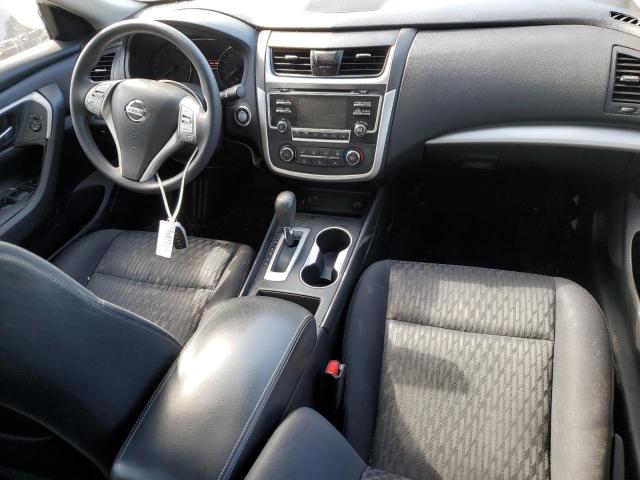 2018 NISSAN ALTIMA 2.5 - 1N4AL3AP8JC245224