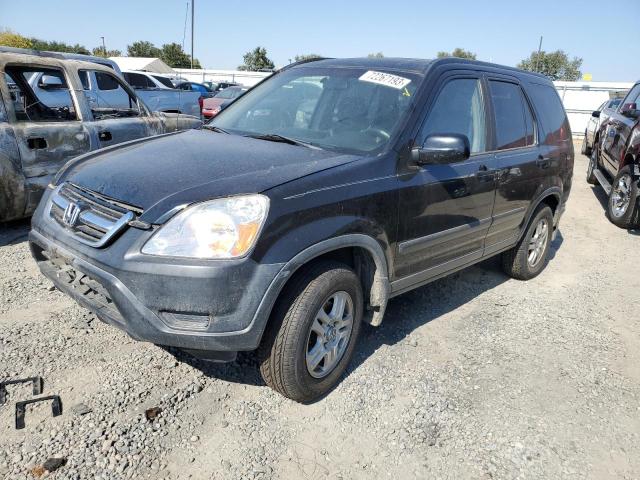 SHSRD78833U103782 2003 Honda Cr-V Ex