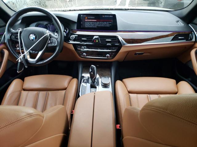 WBAJA7C53KG910296 BMW 530 XI