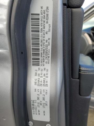 1C4PJMDS9FW751523 Jeep Cherokee Limited