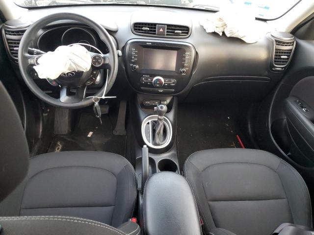 KNDJP3A52K7633735 KIA SOUL +