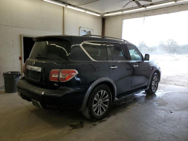 JN8AY2NC1KX509119 Nissan Armada SV 3