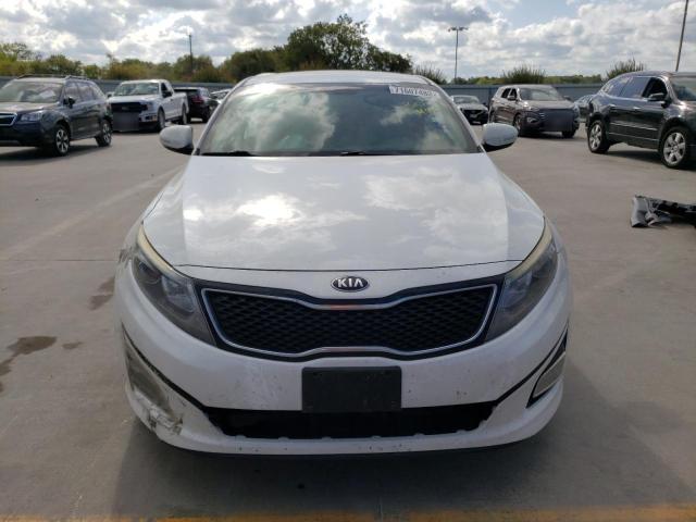 5XXGM4A79FG459380 KIA Optima Lx