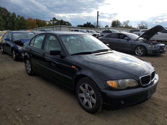 2004 BMW 325 Xi VIN: WBAEU33484PR06370 Lot: 72551633