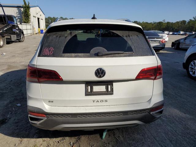 3VVSX7B25PM348834 Volkswagen Taos SE  6