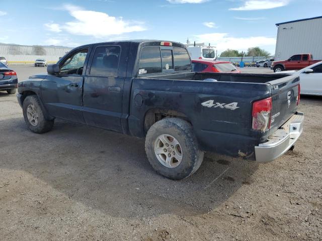 DODGE DAKOTA QUAD SLT 2005 1