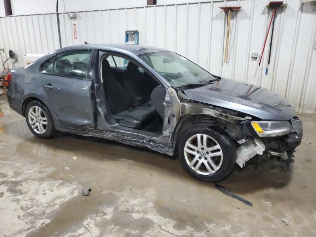 3VW2K7AJ0FM208532 | 2015 VOLKSWAGEN JETTA BASE