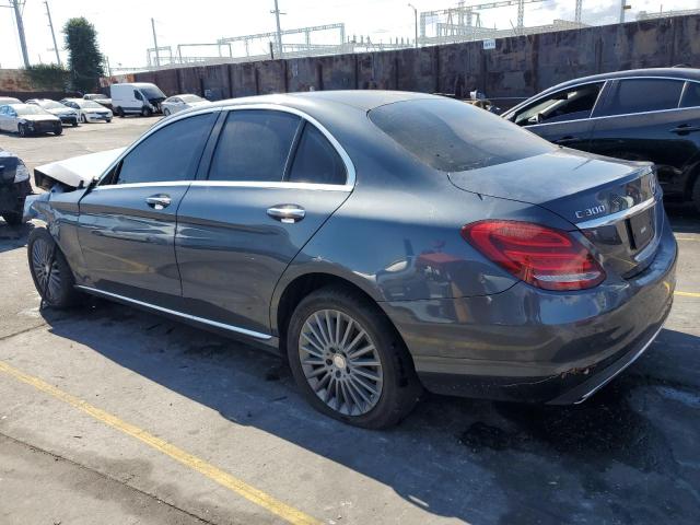 55SWF4KB2FU038997 Mercedes-Benz C 300 4matic