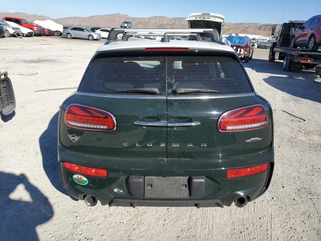 2022 MINI COOPER JOH WMWJZ9C05N2P82122
