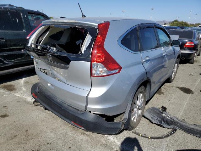 2HKRM3H59EH535688 | 2014 HONDA CR-V EX