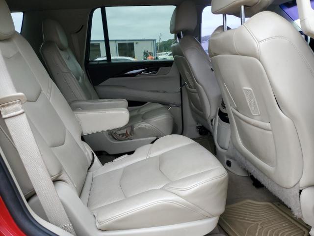 1GYS4NKJ0FR604825 Cadillac Escalade Premium