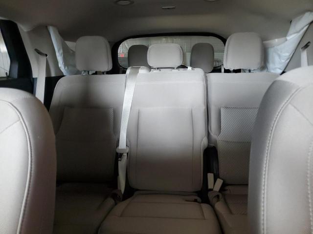 1FMSK8BH8MGA33325 Ford EXPLORER