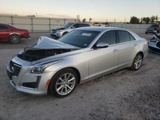 2019 Cadillac CTS 