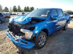 2019 FORD F150 SUPER - 1FTEW1E5XKKC33552