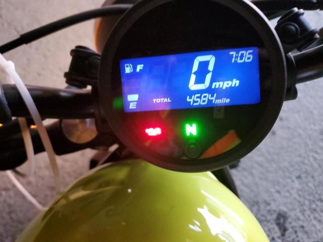 2017 HONDA CMX500 MLHPC5602H5001480