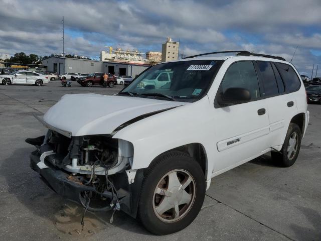 2002 GMC Envoy 