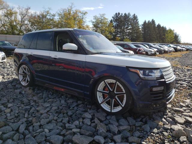 SALGS2FE1HA356141 Land Rover Range Rover Supercharged