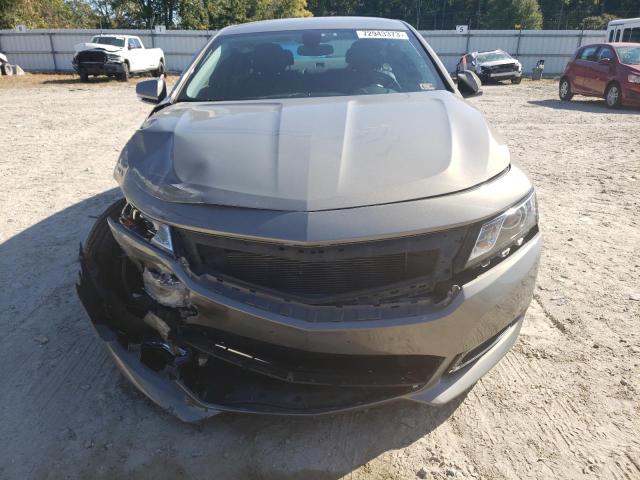 2G1105S3XJ9168527 | 2018 CHEVROLET IMPALA LT