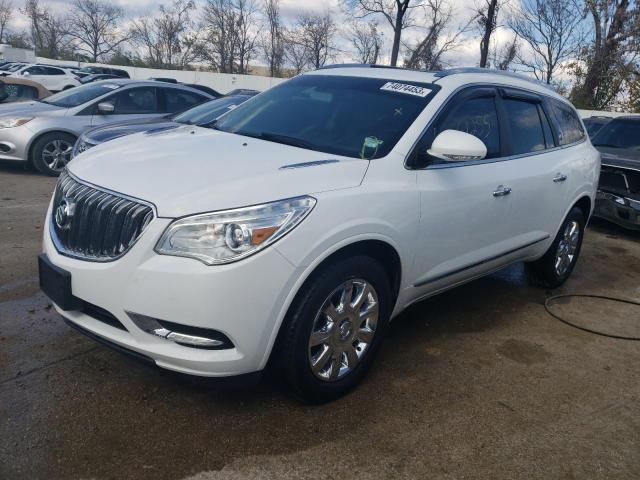 VIN 5GAKVCKD8HJ339852 2017 BUICK ENCLAVE no.1