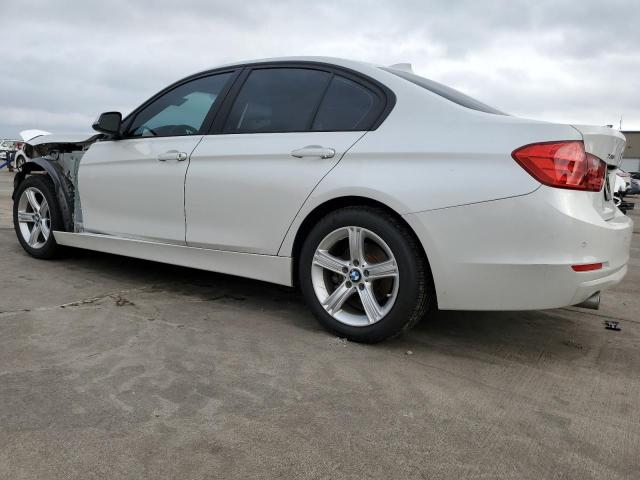 WBA3D5C53EKX98864 BMW 328 D Xdrive