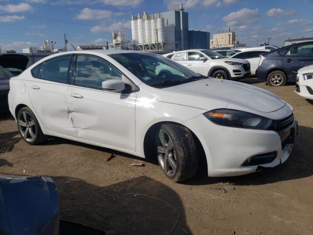 1C3CDFEB2ED677912 Dodge DART GT