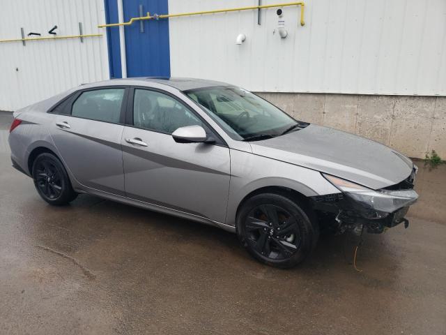 2023 HYUNDAI ELANTRA SE - KMHLM4AG9PU578908