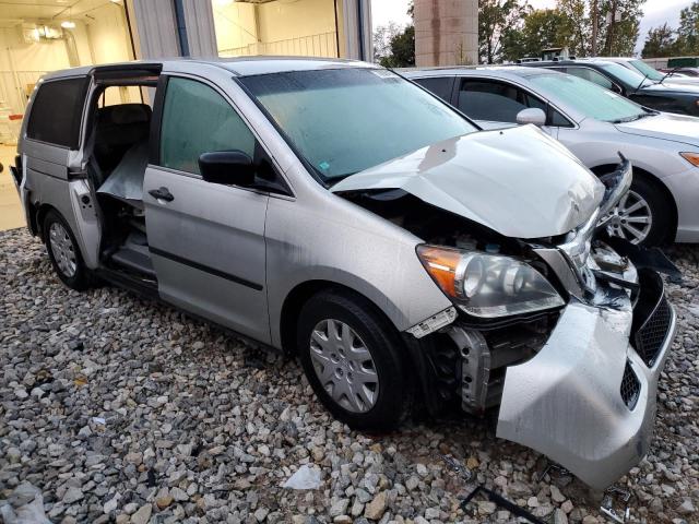 5FNRL38278B009605 | 2008 Honda odyssey lx