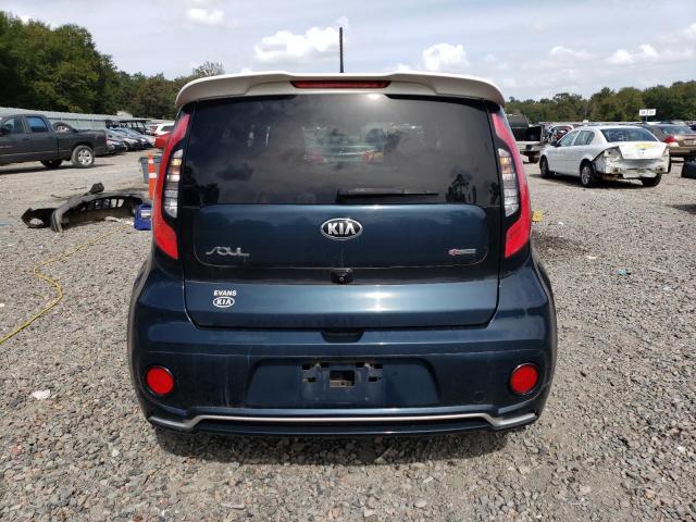 2018 KIA SOUL + - KNDJP3A57J7619697
