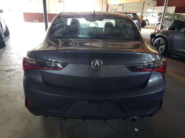 19UDE2F38KA002125 Acura ILX  6