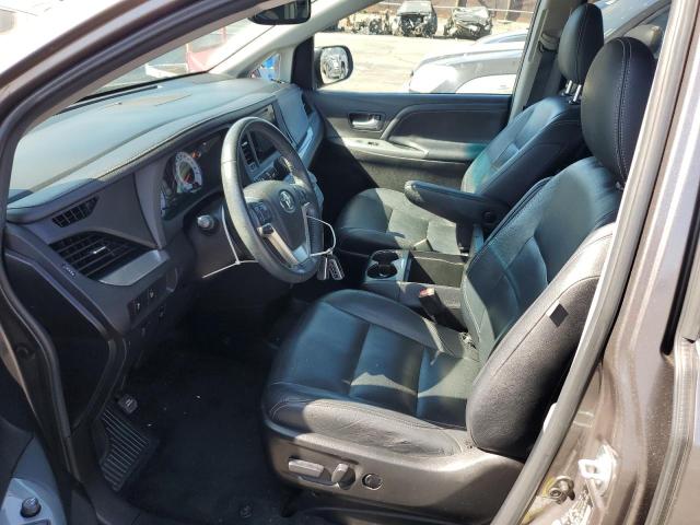 2015 TOYOTA SIENNA SPO - 5TDXK3DC7FS655731