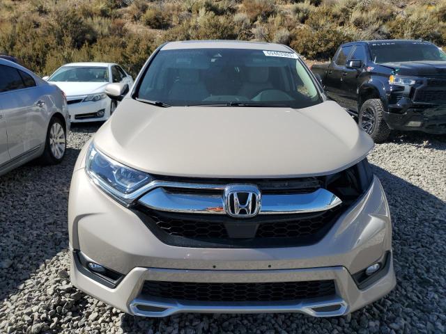 2HKRW2H80KH603242 | 2019 HONDA CR-V EXL