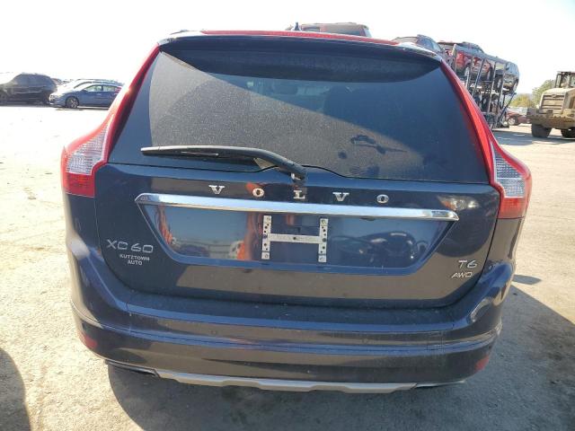YV449MRU3H2212120 Volvo Xc60 T6 Inscription