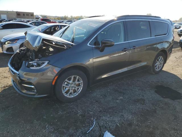 2C4RC1BG4NR177839 Chrysler Pacifica T