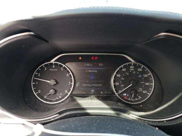 1N4AA6AP3HC369340 Nissan Maxima 3.5s