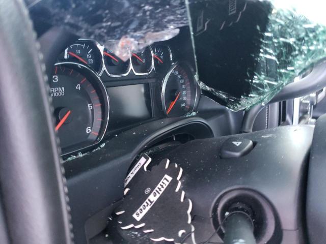 3GTP1UEC7FG308034 GMC Sierra C1500 Sle