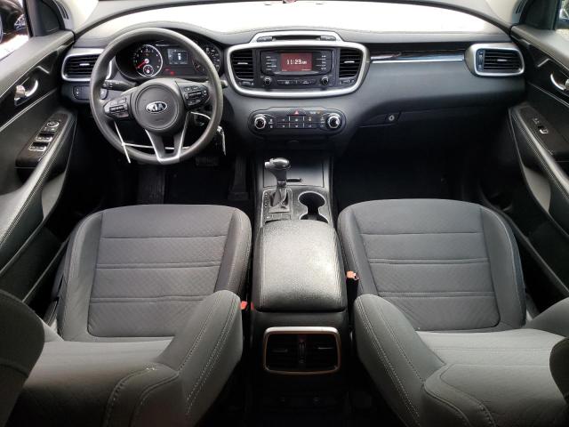 5XYPG4A32HG244278 KIA SORENTO LX