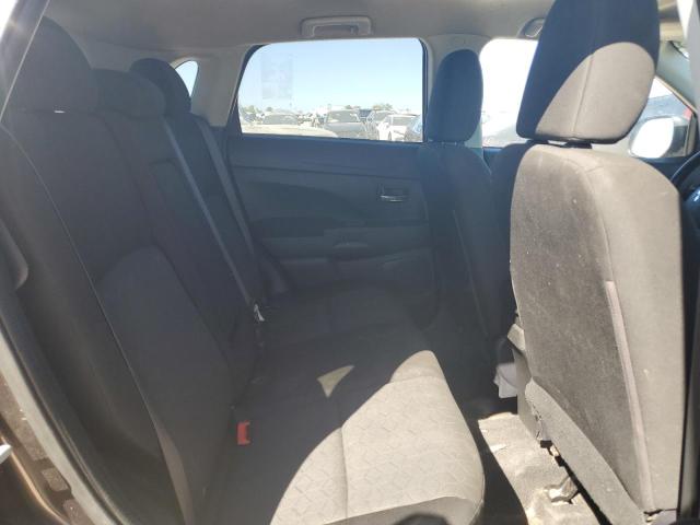 JA4AP3AUXLU011940 Mitsubishi Outlander Sport Es