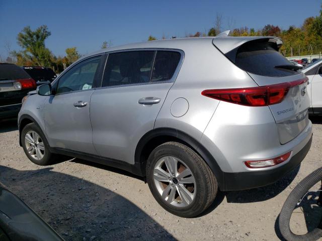 KNDPMCAC1K7571665 Kia Sportage L 2