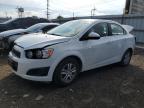 2015 CHEVROLET SONIC LT - 1G1JC5SH1F4104339