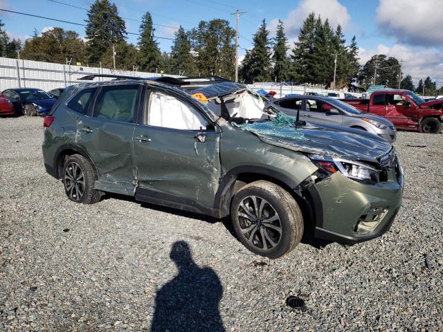 JF2SKAUC2LH489750 Subaru Forester Limited