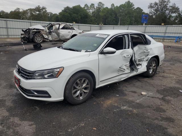 2016 Volkswagen Passat S