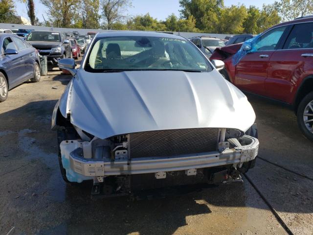 3FA6P0CD7LR139024 Ford Fusion SEL 5